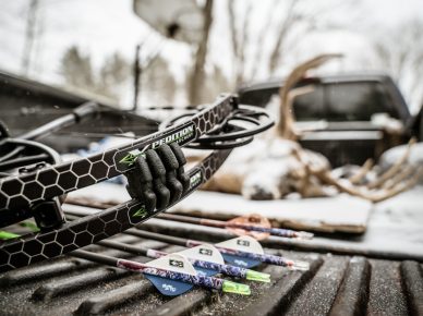 why we hunt